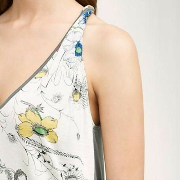 Anthropologie | Tiny Sorcha Tank Top - Picture 2 of 10